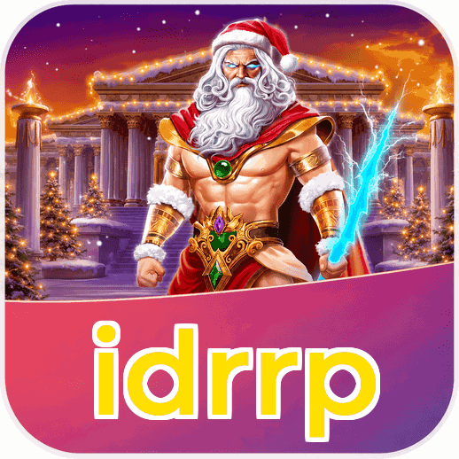 idrrp APK v4.7.5 - Screenshot UI modern dan intuitif Indonesia